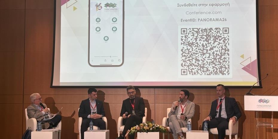 Ραγδαία αύξηση κυβερνοεπιθέσεων με στόχο ελληνικές εταιρείες